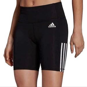 Adidas aeroready bike shorts